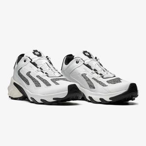 Ultralight shoes SALOMON Speedverse PRG US12 EU46 (Brand NEW!)